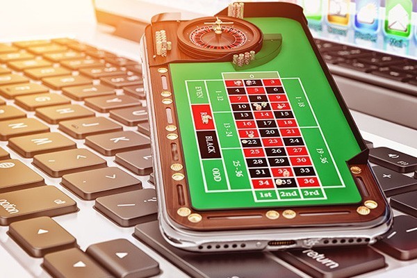 Приложение на Айфон