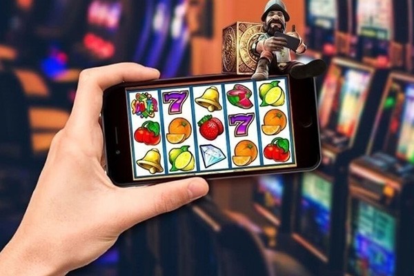 Приложение на Андроид